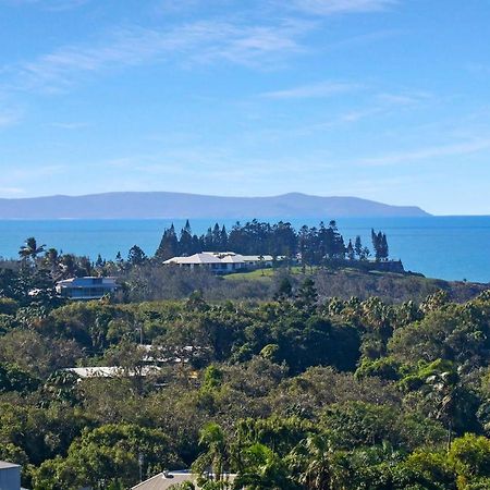 Вилла Escape With A View Emu Park Экстерьер фото