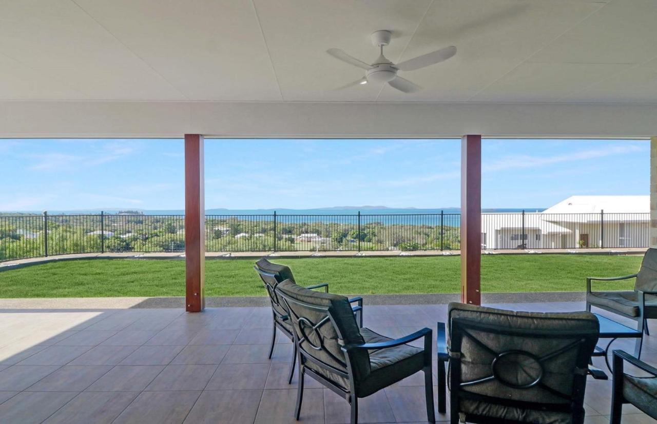 Вилла Escape With A View Emu Park Экстерьер фото